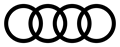 Logo of Audi - Albany International Flughafen