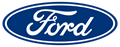 Logo of Ford - Albany International Flughafen