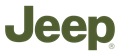 Logo of Jeep - Albany International Flughafen