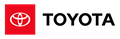 Logo of Toyota - Albany International Flughafen