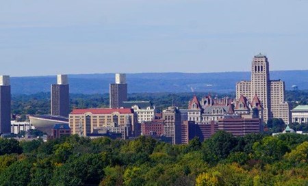 Albany International Airport - All Information on Albany International Airport (ALB)